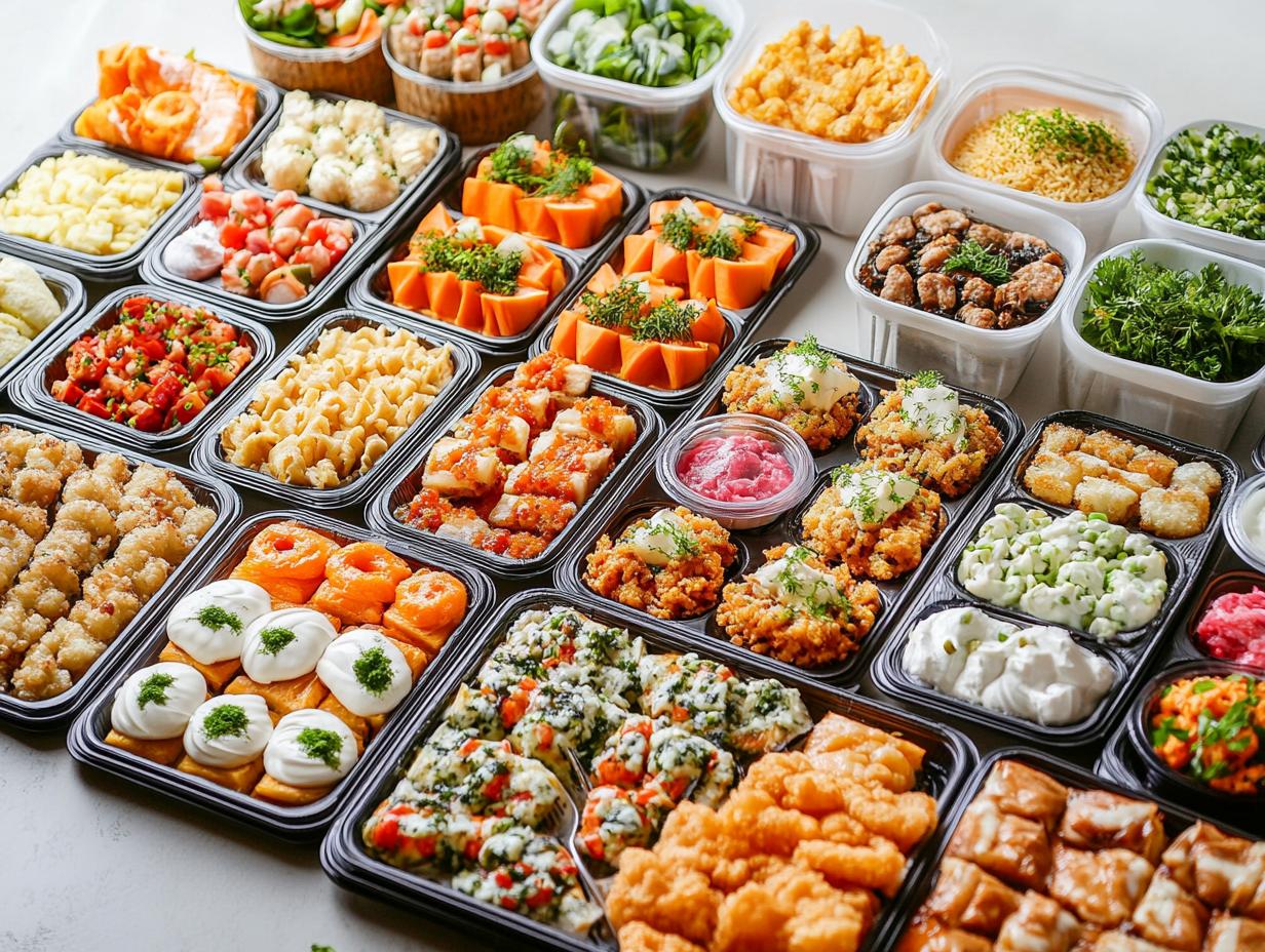 обед строителей и пощетать калорий