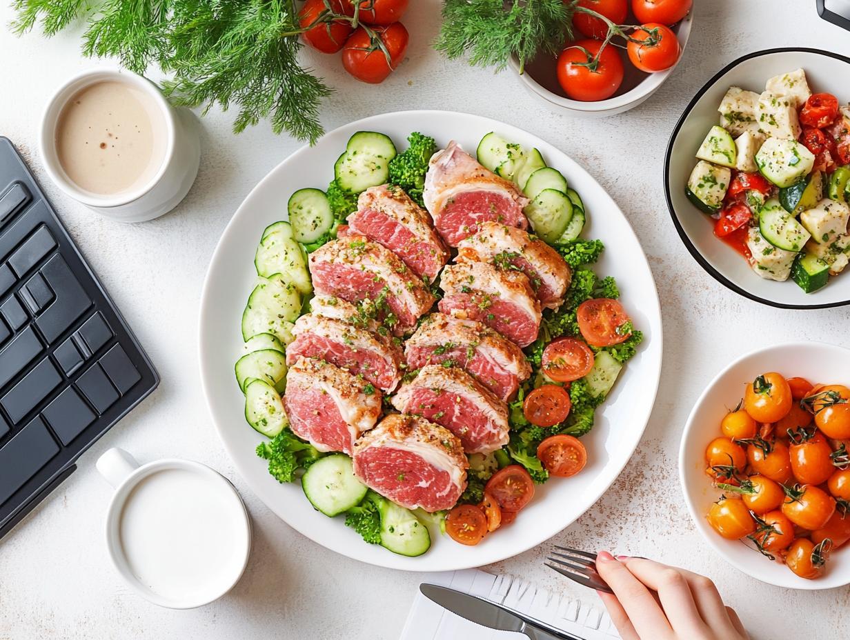 Норма питания вахтовика в день