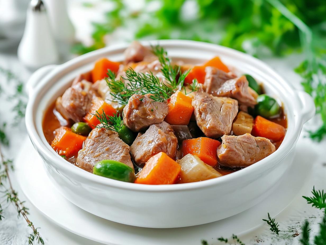 обед строителей и пощетать калорий