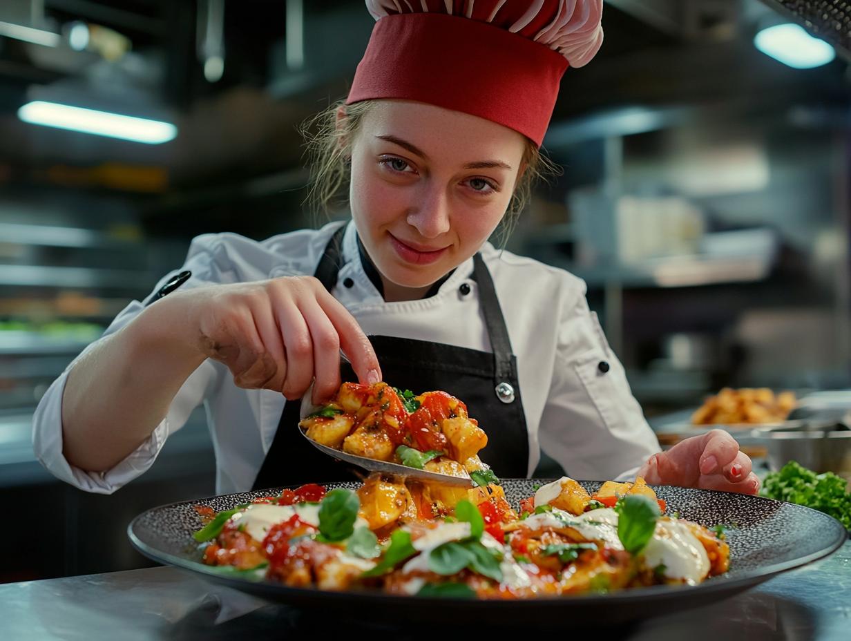 обед строителей и пощетать калорий