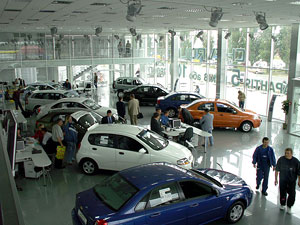 ООО «Автоцентр на Кольцевой»   ведет свою успешную деятельность на автомобильном рынке уже более 22 лет